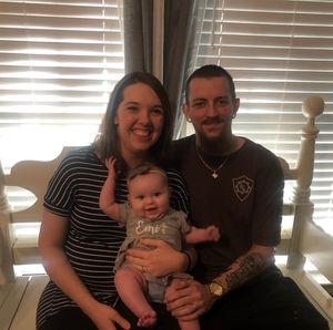 Meet your Posher, Cody